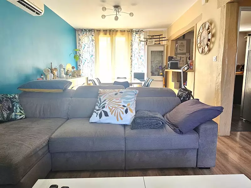 Maison, 100 m²
