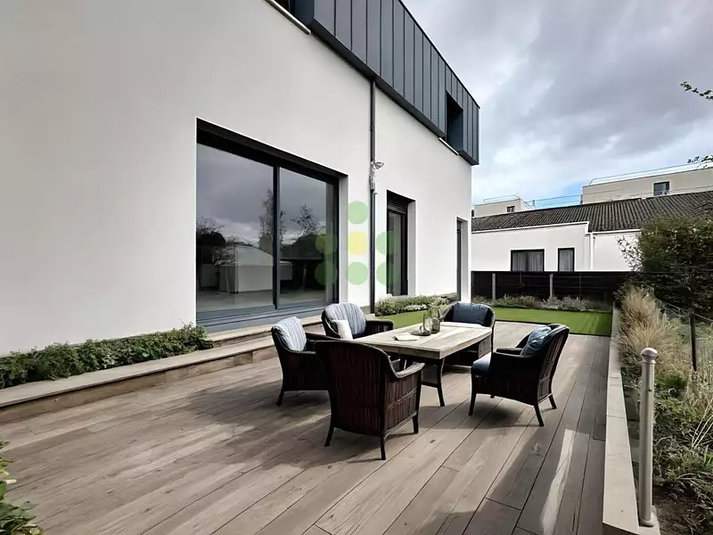 Maison, 85 m²