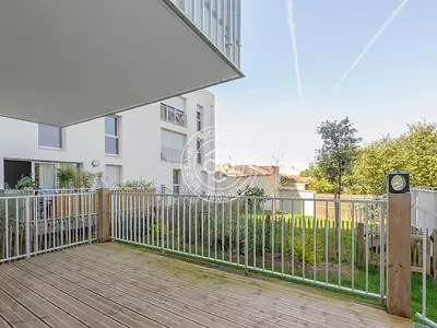 Appartement, 48 m²