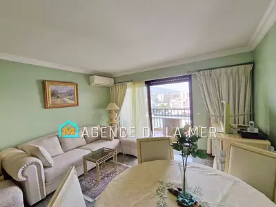 Appartement, 42,2 m²