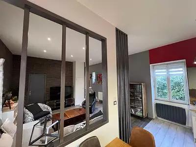 Appartement, 84 m²