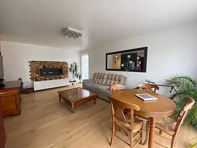 Appartement, 81 m²