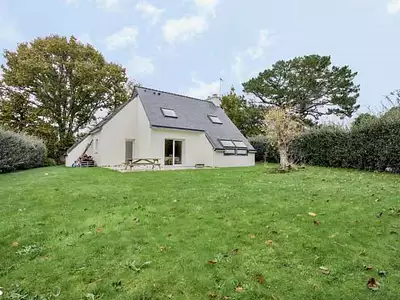 Maison, 114 m²