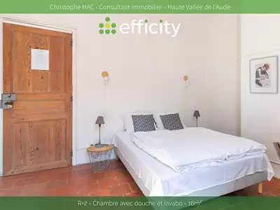 Maison, 320 m²