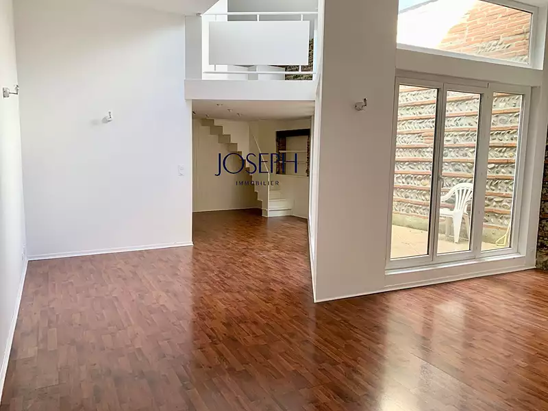 Appartement, 87 m²