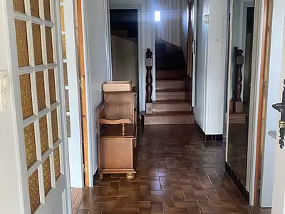 Maison, 114 m²