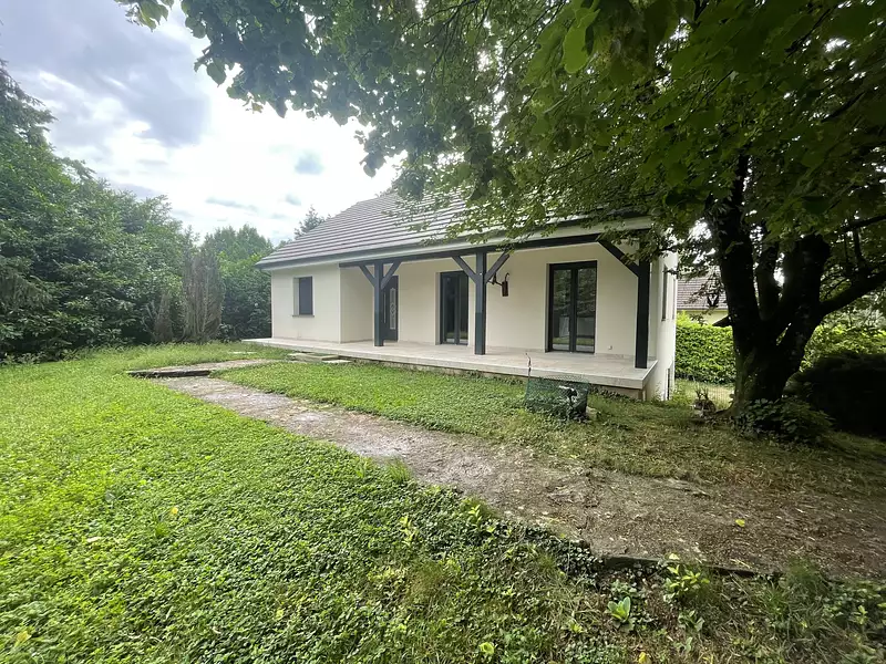 Maison, 105 m²