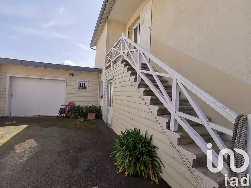 Maison, 120 m²