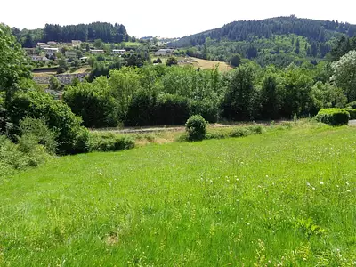 Terrain, 782 m²