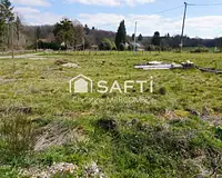 Terrain, 994 m²