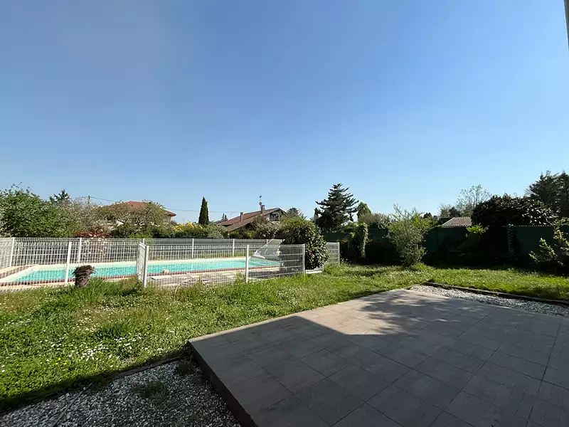 Maison, 148 m²
