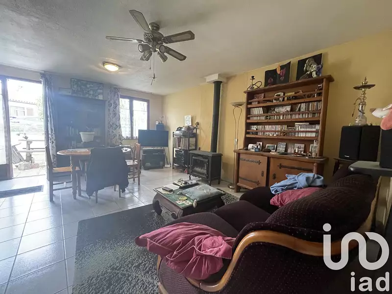 Maison, 82 m²