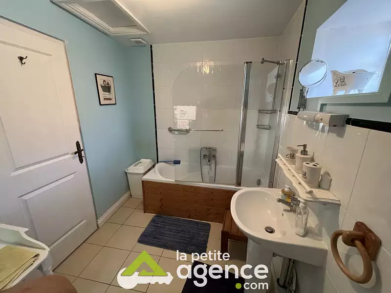 Maison, 144 m²
