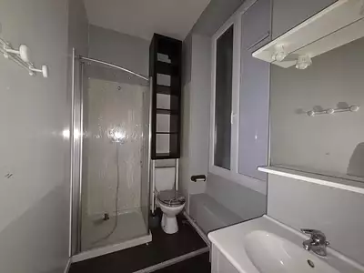 Appartement, 78 m²