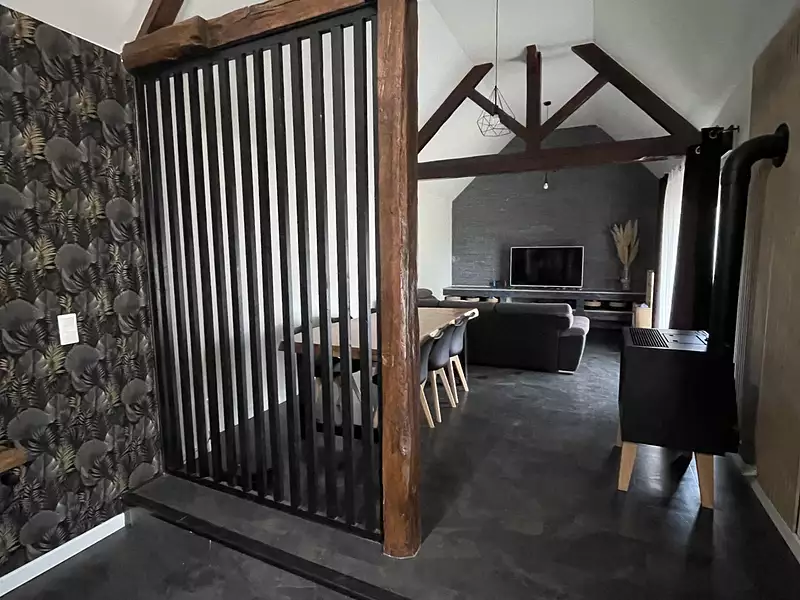 Maison, 122 m²