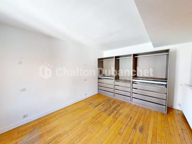 Appartement, 136 m²