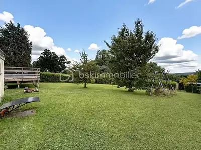 Maison, 142 m²