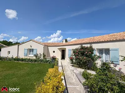 Maison, 150 m²