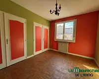 Appartement, 63,39 m²