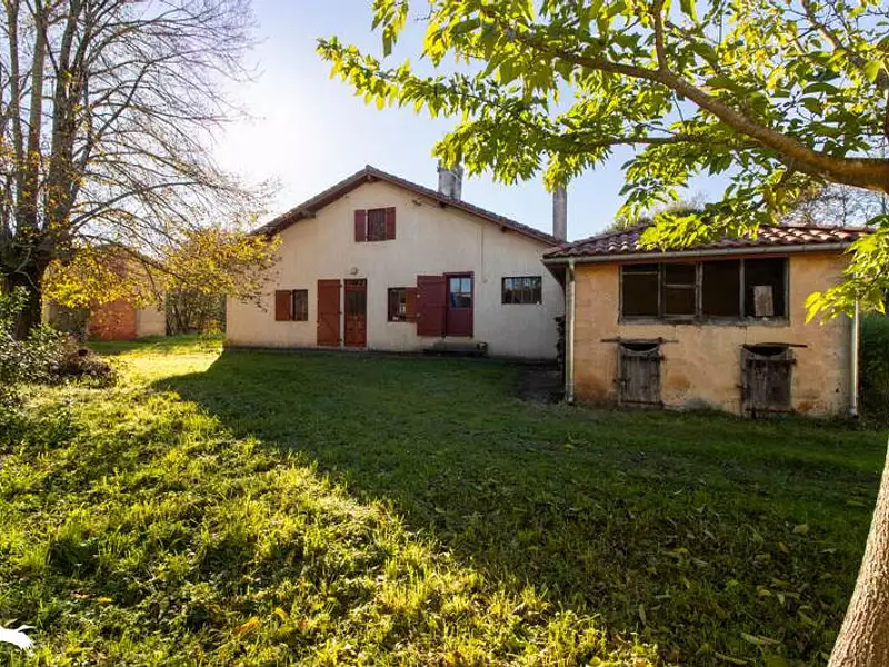 Maison, 85 m²