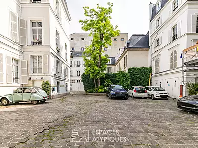 Appartement, 144 m²