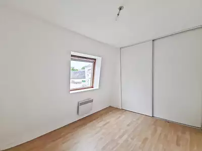 Appartement, 63 m²