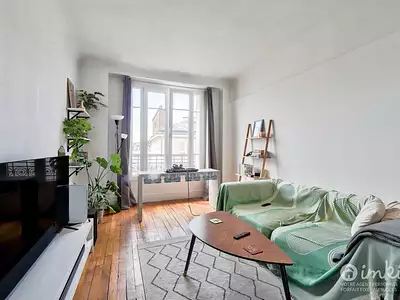 Appartement, 43 m²