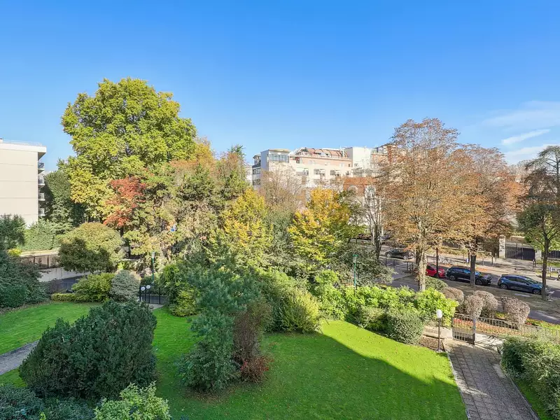 Appartement, 59,45 m²