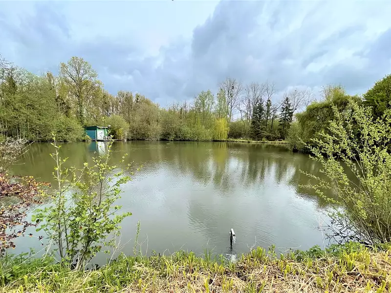 Maison, 44 000 m²