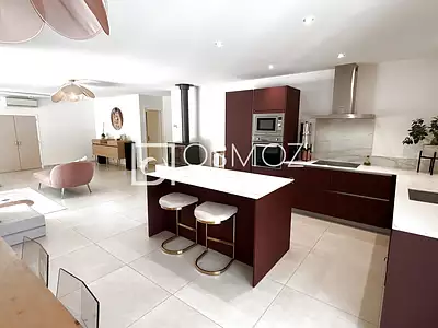 Maison, 136 m²