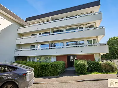 219 000 € 3 476 €/m² Appartement • 63 m² • 3 pièces • 2 chambres Les Essarts-le-Roi (78690)