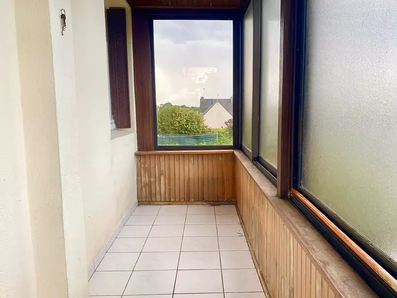 Maison, 105 m²