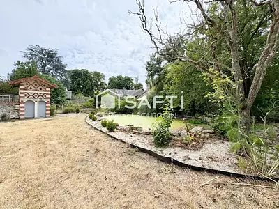 Maison, 295 m²