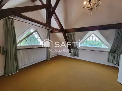 Maison, 164 m²