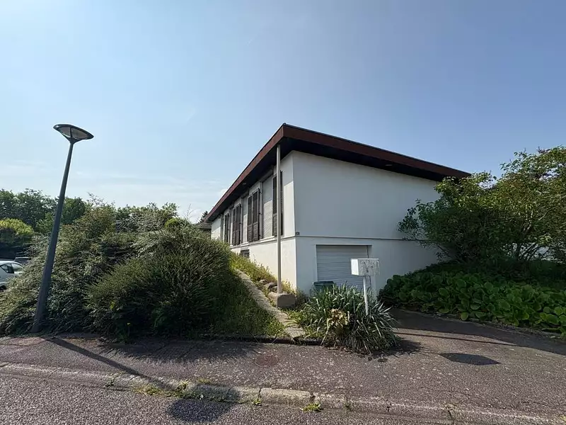 Maison, 139 m²