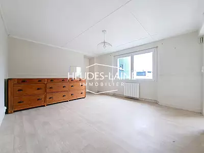 Appartement, 44,3 m²