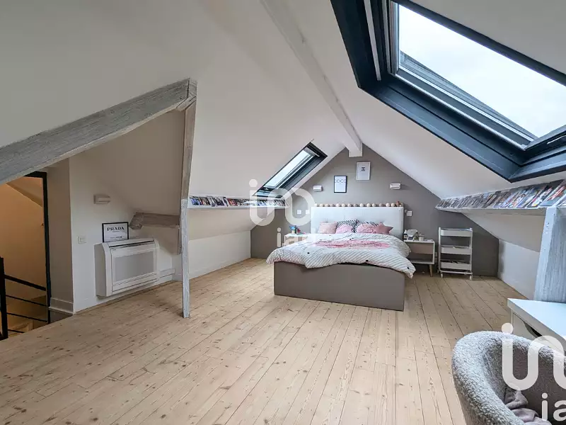Maison, 185 m²