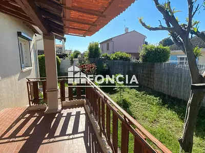Maison, 97 m²