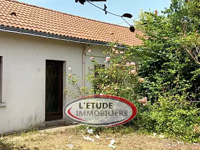 Terrain, 218 m²