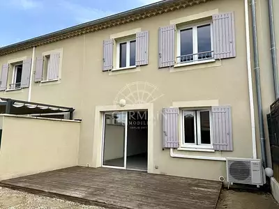 Maison, 85 m²