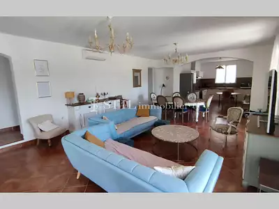 Maison, 120 m²