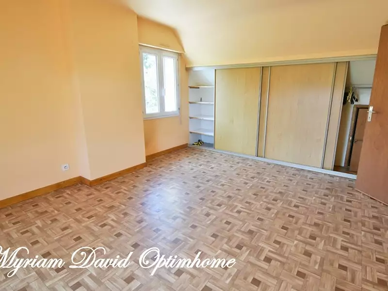Maison, 112 m²