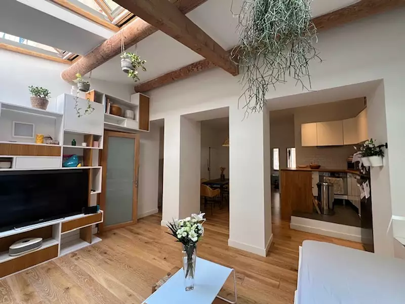 Appartement, 80,59 m²