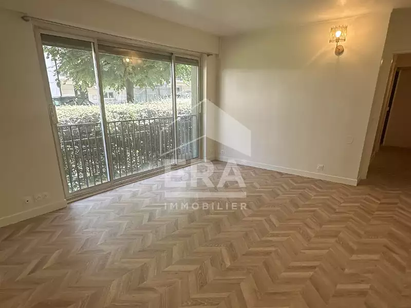 Appartement, 44,4 m²