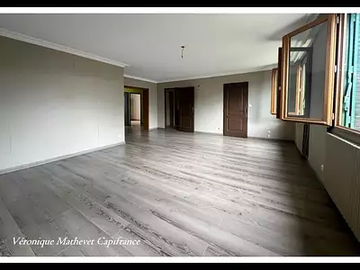Appartement, 99 m²
