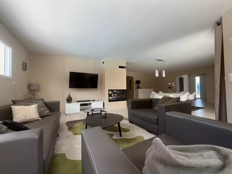Maison, 173 m²