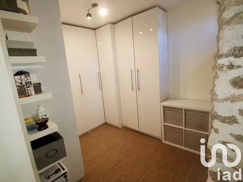 Maison, 105 m²