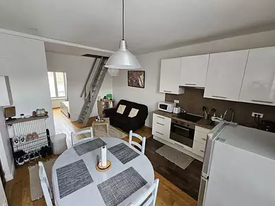 Appartement, 43 m²