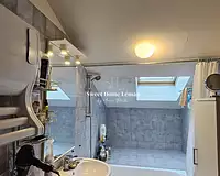 Appartement, 105 m²