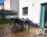 Maison, 85 m²